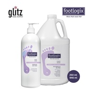 FOOTLOGIX Foot Soak Spa Concentrate #13 (946ml | 3.78L)