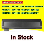 For Lenovo ThinkPad  X270 X260 X240 X240S X250 T450 T450S T470P T440S K2450 W550S Series Laptop Batt