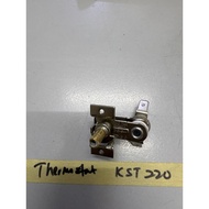 Pensonic Oven KST220 Thermostat