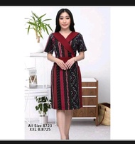 DRES TENUN TOYOBO MODEL " Y "