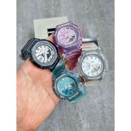 Original G-Shock GMAS2100SK Series