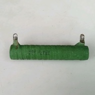 Wirewound Resistor 40W 0.8 ohm J / Resistor 40 watt 0.8 ohm Tolerance 5%