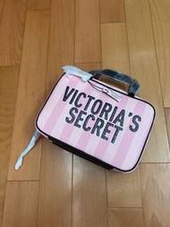 維多利亞的秘密 維多利亞的祕密 維密 Victoria’s Secret 隨身包 手提包 手提 盥洗包 提袋 小包