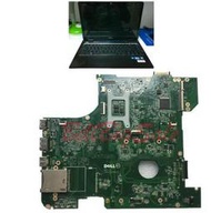 主機板 原廠 DELL戴爾 N4110 N4010 N4110 筆電 筆記型電腦主機板 V3450 集成獨立顯示