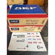 Angular Bearing 7309 BECBP SKF