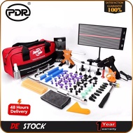 YQ4L PDR Dent Removal Tool Car Dent Repair Kit Dent Lifter Removal Tool Car Removal Kit Car Tool