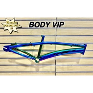 20" BODY PETAK BODY CANDY FRAME T VIP BODY BODY SAVA BASIKAL VIP SAVA