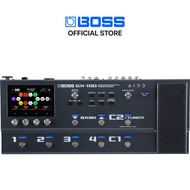 BOSS GX-100 Guitar Effects Processor Pedal Multi Efek