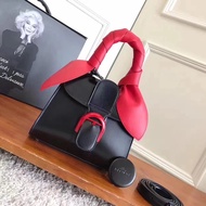 [Delvaux] brillant Belgium Delvaux Royal Family Brand Exquisite Workmanship Details ** Equal to One 