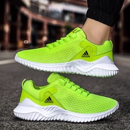 【Ready To Ship】Men & Woman 39-45 Running Shoes Man Sports Shoes Woman Sneakers Men's Safety Kasut Sp