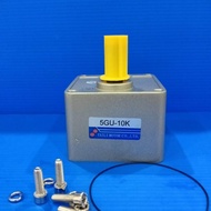 Gearhead Gearbox 5GU-10K-F90