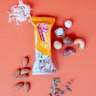 Top Energy Bar Brown Rice Cereal Bar