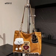 Imported Women's Tote Bag aif3012