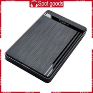 WIN 2 5 USB 3 1 Type C  SSD External Hard Disk Case 5Gbps for 6TB Disk Tool