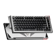 DrunkDeer A75 Ultra HE Gaming Keyboard 8K Rapid Trigger Keyboard QIAN Magnetic Switch RT Plus - RT M