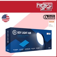 Elgato Key Light Air l Elgato Keylight Air | Studio Light Webcam Light (PC/Mac/Mobile) * Premium Osr