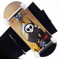 P-REP V2 PRO Performance Complete Wooden Fingerboard Little Reaper 34mm
