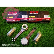 LC135 4S / 5S / Y15ZR / FZ150 CONNECTION ROD SCK RACING
