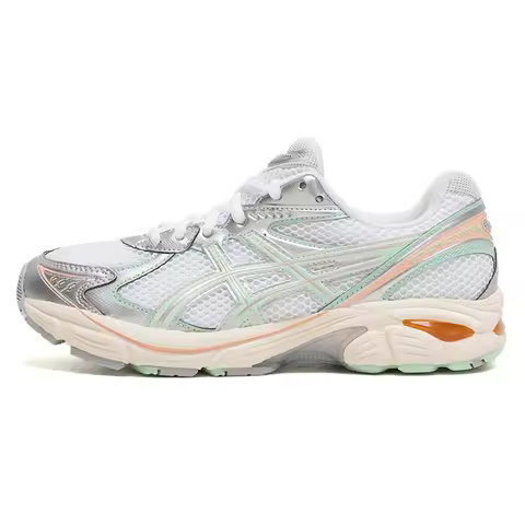 Asics Men's and Women's Shoes Gt-2160 Casual Shoes Mesh Breathable Lightweight Daily Work Clothing S