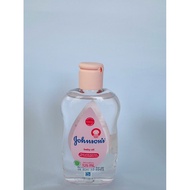 Johnson's Baby Cologne Oil, 100ML