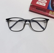 (KÍNH NHẬT 2HAND MT) Gọng kính 𝙕𝙤𝙛𝙛 𝙎𝙢𝙖𝙧𝙩 ( ZJ61043 ) — 𝓜𝓪𝓭𝓮 𝓲𝓷 𝓚𝓸𝓻𝓮𝓪 — S.E.Plastic