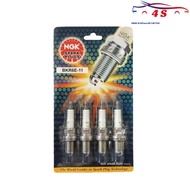 S2u Proton Honda Kia Naza Spark Plugs NGK Wira Waja 1.6 Jazz City I-DSI,Spectra Sephia Citra 2.0 BKR