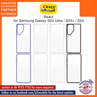 Otterbox React for Samsung Galaxy S23 Ultra / S23+ / S23