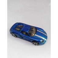 hot wheels porsche carrera gt