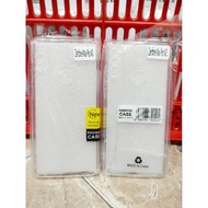 (ASUS MAX PRO M1/MAX PRO M2) SOFTCASE CLEAR SPACE TPU ASUS MAX PRO M1/MAX PRO M2/X00TD SILICON BENIN