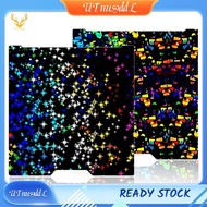 [UTnus9ddL] Build Plate for  H2D Printing Bed Platform for  H2D 3D Printer Platforms 3D Printer Part