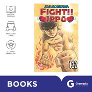 LC: FIGHT IPPO 132