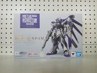 (葵興樂聲9樓門市現貨)Bandai Metal Robot魂 魂商店限定 可動模型 - <SIDE MS> RX-93-v2 Hi-v 高達 貝積嘉之子嗣