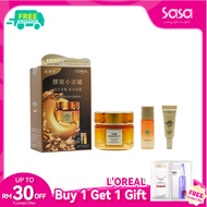 LOREAL Age Perfect 4.0 Rich Cream Set (3pcs)