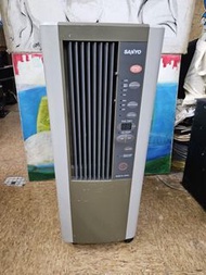 暖氣*冷氣*抽濕*風扇4in1日立牌 冇左水兜冷氣及抽濕時可愛駁喉管使用。