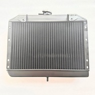 CF X5 Cforce 500 400 Radiator for CF500AZ CF400AZ from 2022-2023 ATV400 CFORCE  Quad CF MOTO 9DQV-18