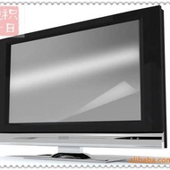 In-stock Discount Supply52 55 60 65 75inch LCD TV protective film High Transparency Self-priming Scr