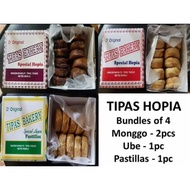 ✘┅Tipas hopia combo flavors - with best seller!