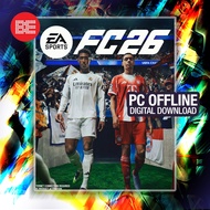 EA SPORTS FC 26 with offline dlcs PC OFFLINE