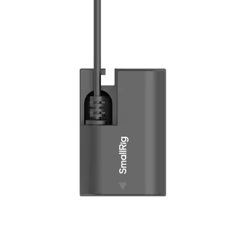 SmallRig DT-E6P Power Cable (5410) for Canon EOS 5D Mark IV/R5/R6/R5C/R7/R6 Mark II/R5 Mark II/70D/8