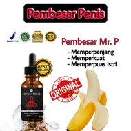 BISA COD / Serum Pembesar Mr p / Memperkuat Mr P / Membesarkan mr p / Mr p kuat dan tahan lama / Menguatkan Mr p secara cepat dan permanen/BY Abal Qosim Store