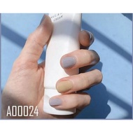 High quality DIY Press On Kuku Palsu A0024 Isi 24 Keping + Gam Jell2941