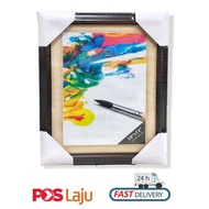 Photo Frame Size 10R ( 10 inch x 12 inch ) / Graduation / Family Photo