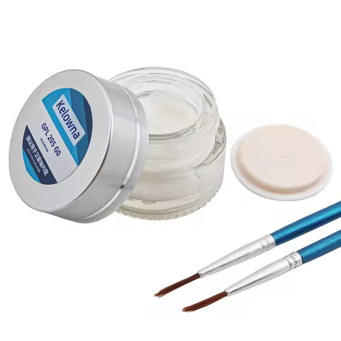 Switches Lube 10g GPL 205 G0 Grease Mechanical Keyboard Keycaps Spring Lubricant Switch Special Lube