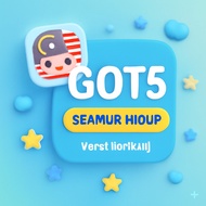 24/7 Chat Got 5 | Pilihan Ramai Pelajar & Pekerja