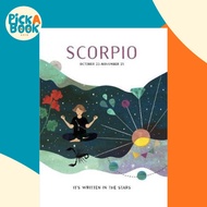 [100% Original Books] - Astrology: Scorpio by Ammonite (UK edition, hardcover)