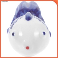 Aquarium Floating Decoration Japanese Temple Fish Tank  dailyyuan