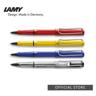 LAMY safari Rollerball Pen