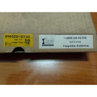 1CLASS 014520-0730 - Cabin Filter