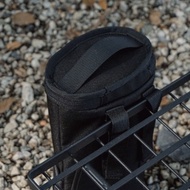 戶外 露營 雪峰GS-600 卡式爐配件 戰術 多功能收納包