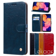 Leather Wallet Case For Redmi A5 14C A4 A3 13C 12 12C 11A A1 A2 10C 10A 10 9 9T 9A 9C NFC 8 8A PlusG